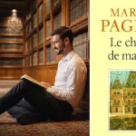 Les aventures de Marcel dans les collines provençales.