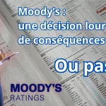 La dette publique française atteint des niveaux historiques, suscitant l’inquiétude des marchés.