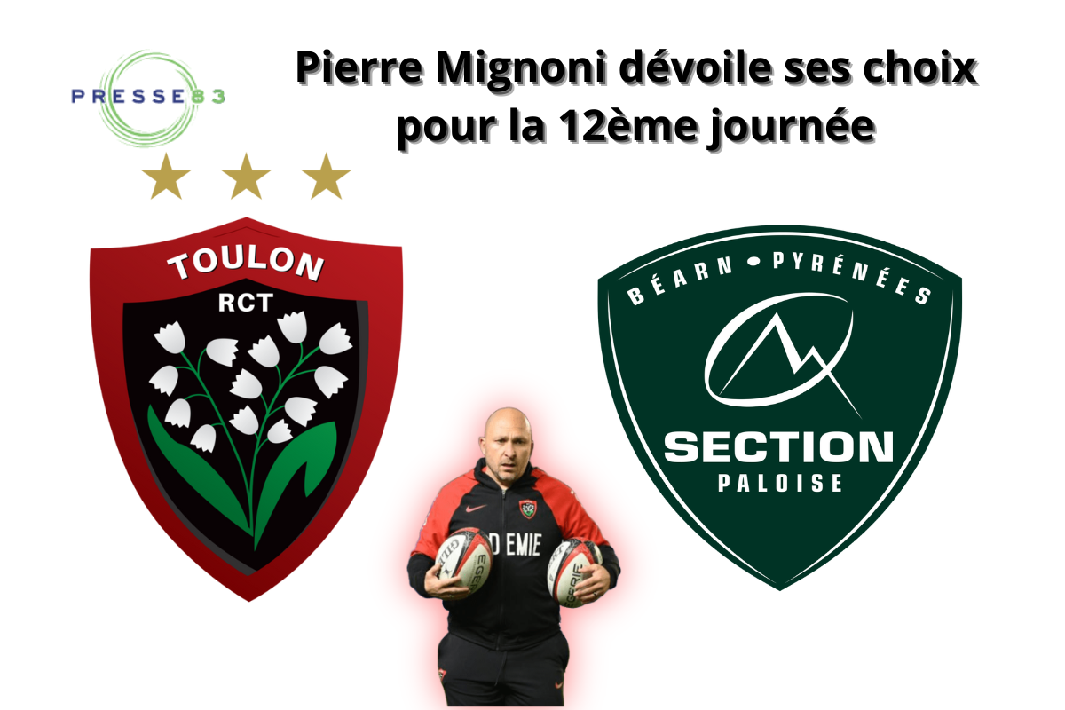 Section Paloise : un exploit possible au Stade Mayol ?