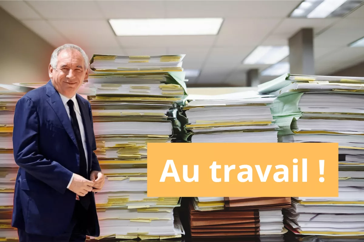 Les enjeux de la fiscalité sous l’ère Bayrou.