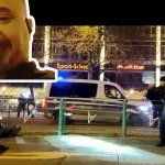 Les zones d’ombre d’un suspect controversé.
