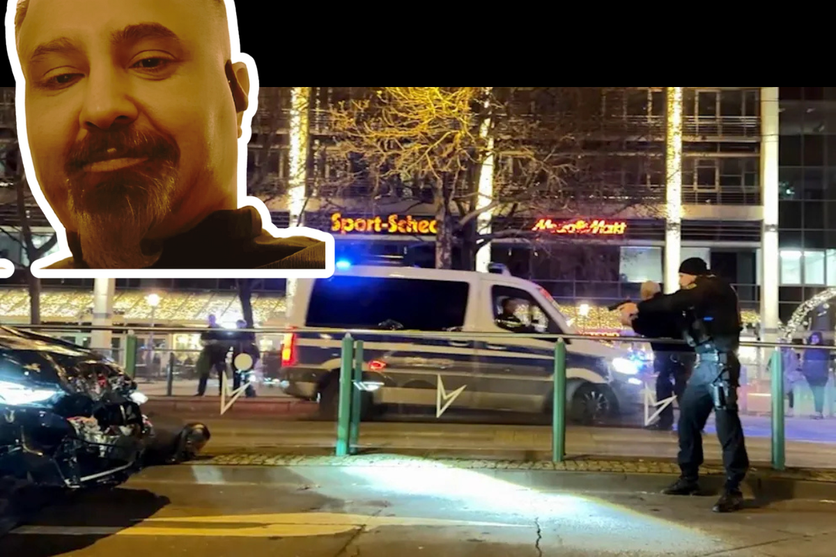 Les zones d’ombre d’un suspect controversé.
