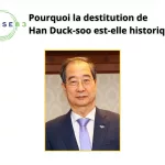 Tensions au Parlement : un vote sous haute pression.