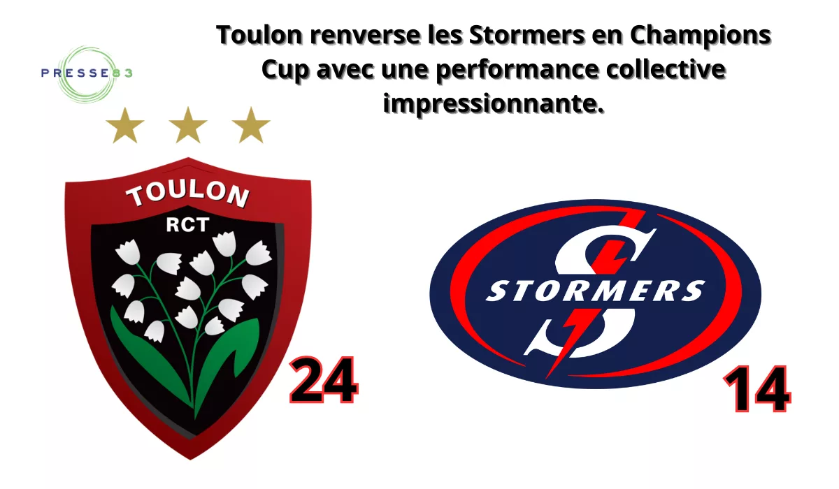 Une victoire attendue depuis quatre ans en Champions Cup.