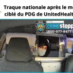 Le FBI et le NYPD unissent leurs forces dans cette affaire.