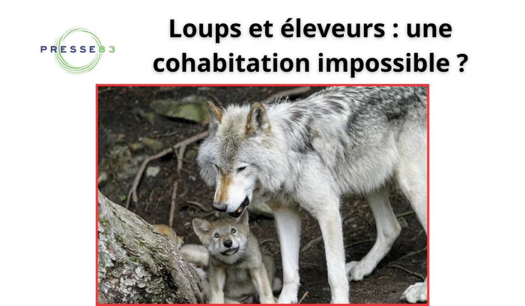 Débat sur la coexistence entre agriculture et biodiversité dans le Var.
