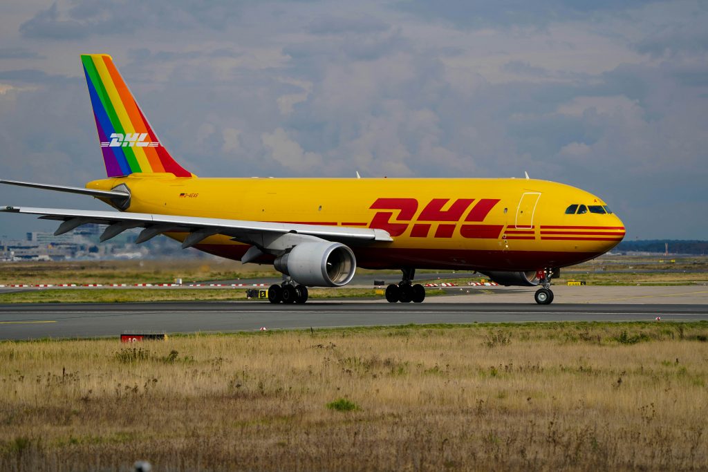Les mesures d'urgence de DHL suffiront-elles à rattraper le retard ?