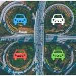 Les péages augmentent en 2025