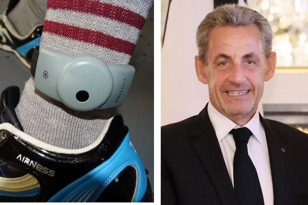 Nicolas Sarkozy pourrait devenir le premier ex-chef d’État condamné à une peine ferme.