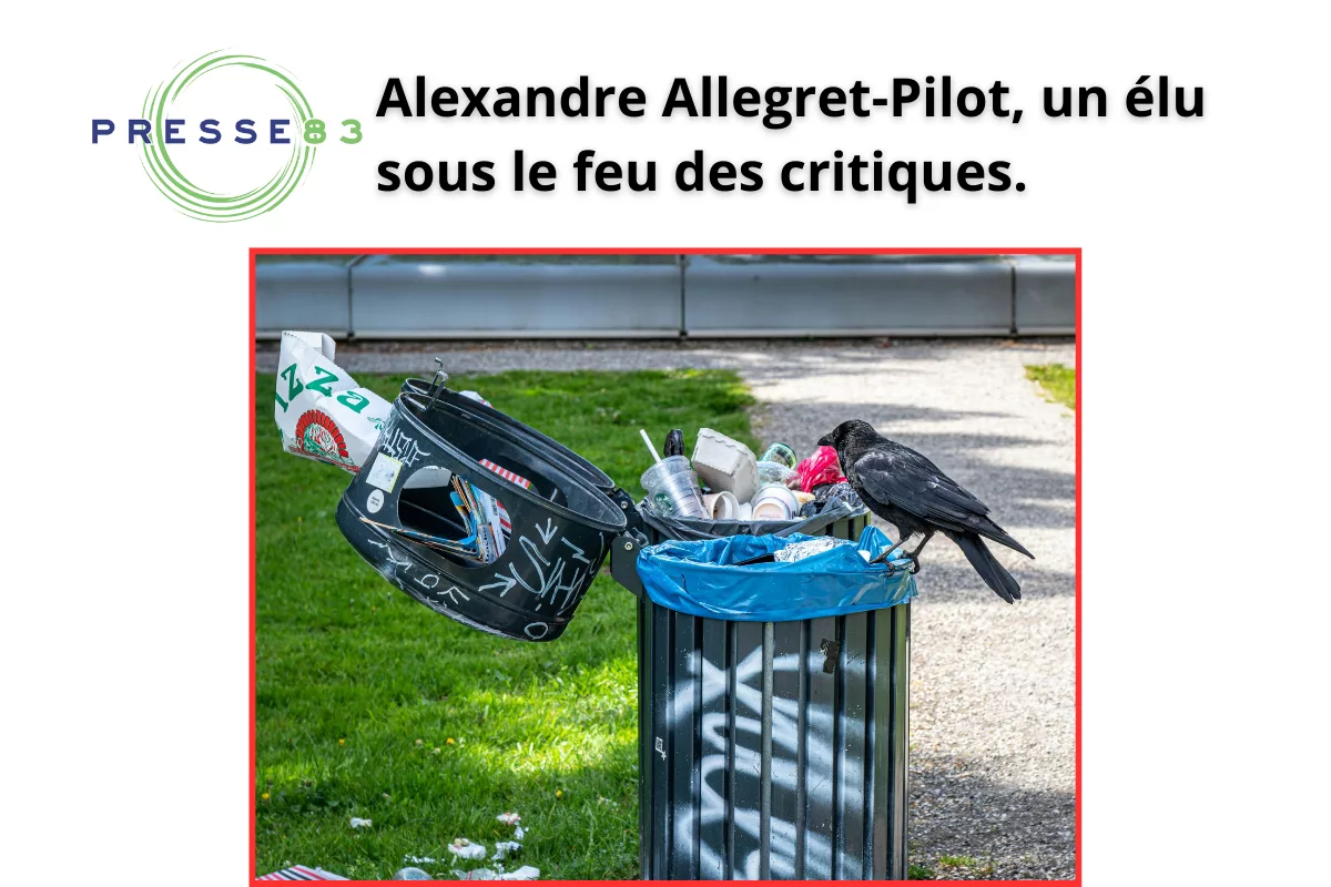 Le Monde dément les accusations de perturbation.