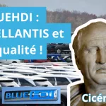 Solutions pour les propriétaires confrontés à des pannes Stellantis.