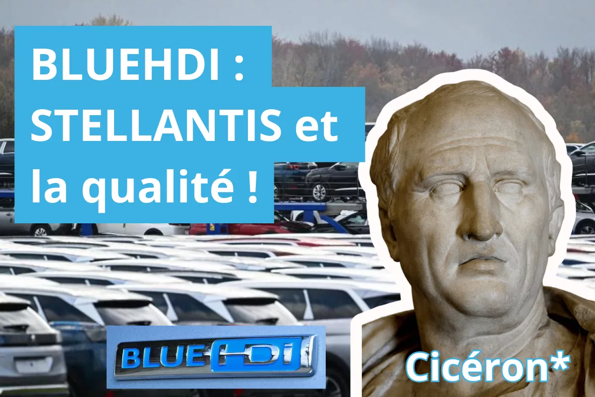 Solutions pour les propriétaires confrontés à des pannes Stellantis.