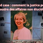 Ginette Naime : une victime dont l'histoire a marqué la région