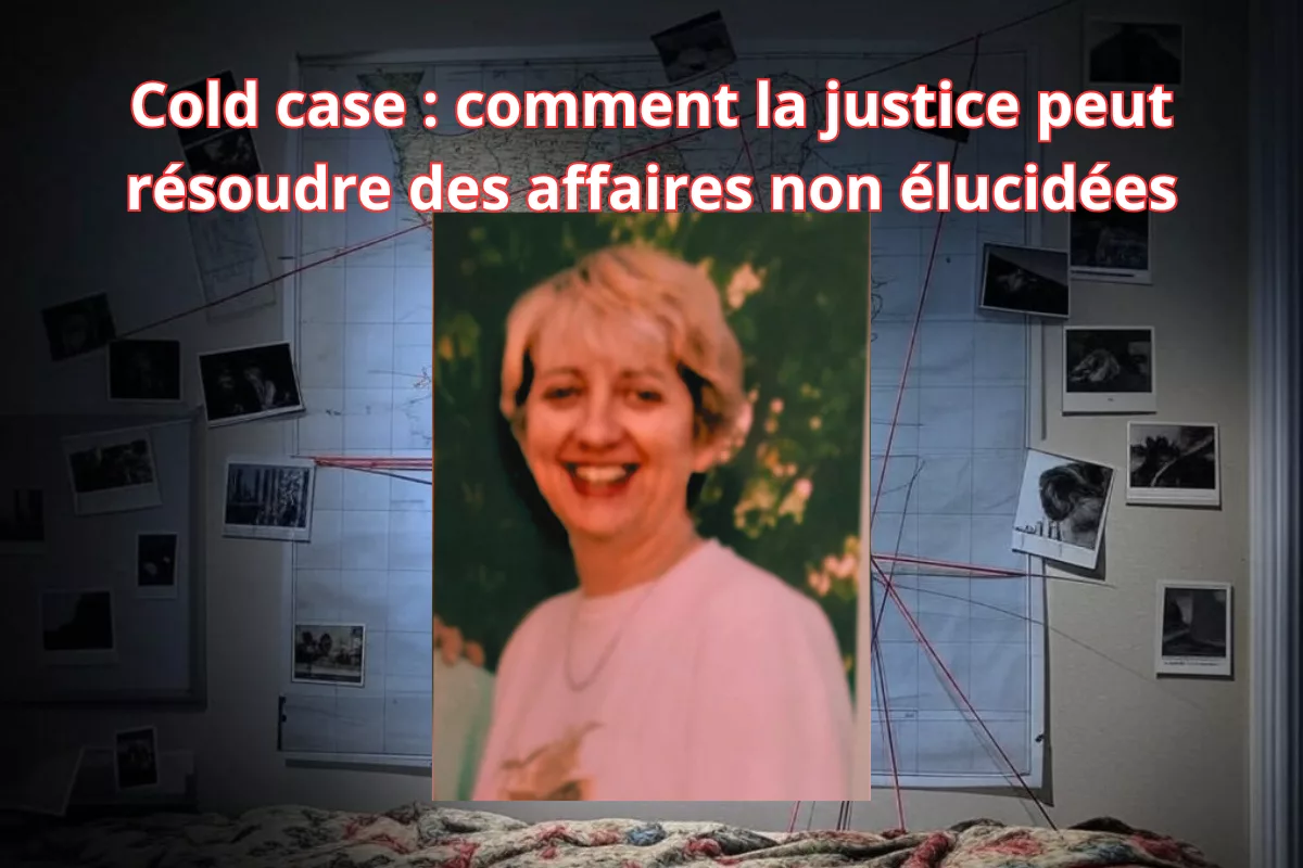 Ginette Naime : une victime dont l'histoire a marqué la région
