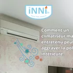 La légionelle : une menace sanitaire cachée dans vos climatiseurs.