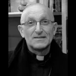 Monseigneur Rey, une figure clé du diocèse depuis 25 ans.