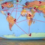 Quels sont les enjeux des alliances stratégiques et économiques mondiales ?