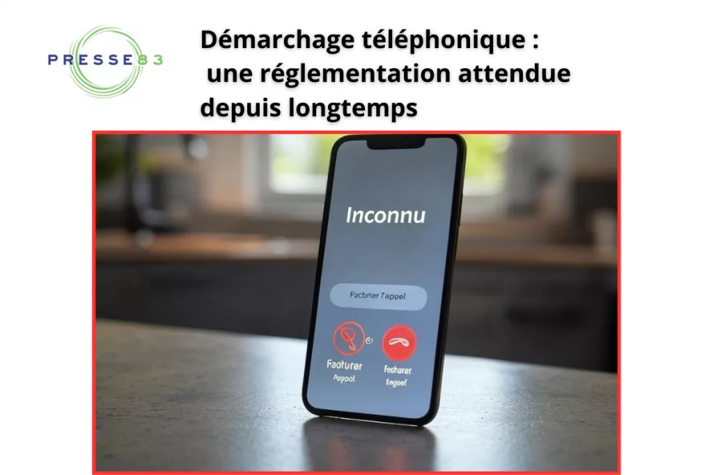 Une loi française vise à interdire le démarchage téléphonique sans consentement préalable. Étape importante pour les consommateurs.