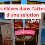 La fermeture soudaine de l'auto-école laisse ses élèves dans l'incertitude.