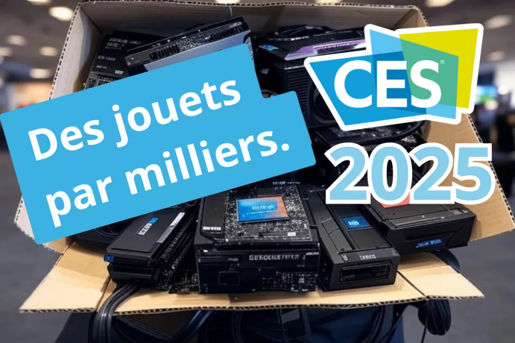 CES 2025