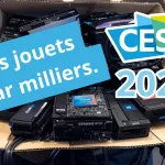 CES 2025