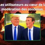 Mark Zuckerberg annonce un tournant stratégique pour Meta.