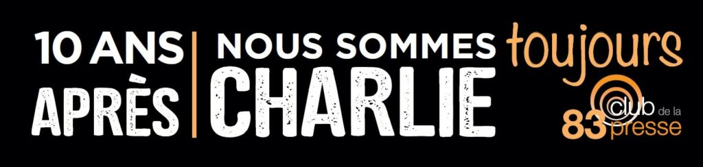 Rejoignez le Théâtre Liberté pour honorer Charlie Hebdo et affirmer votre attachement à la liberté.