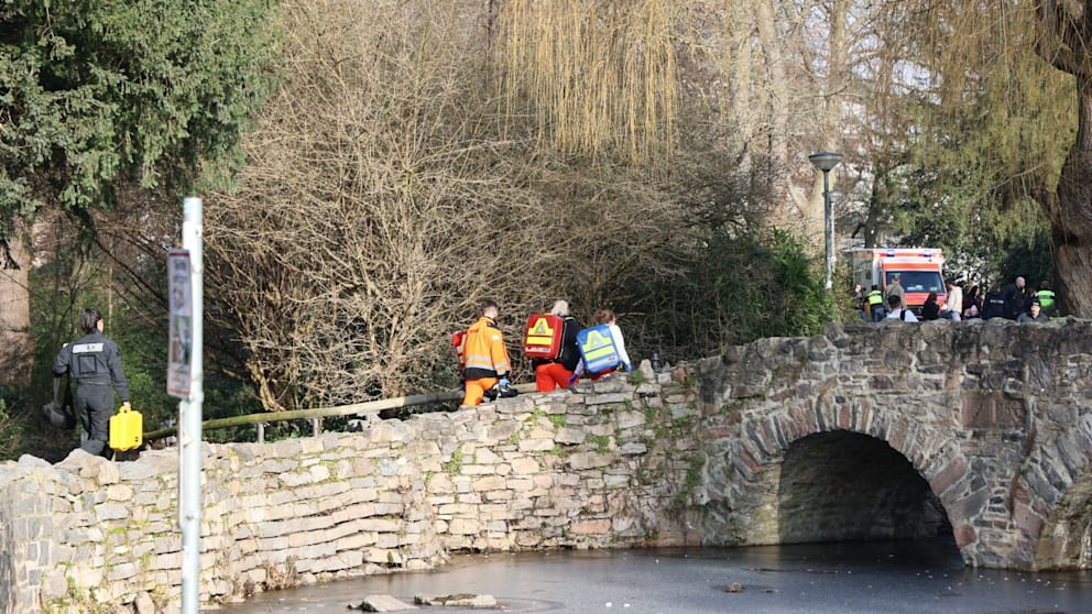 Aschaffenbourg sous le choc : deux morts, deux blessés graves.