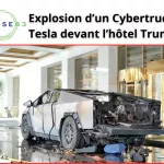 La police de Las Vegas en alerte maximale.