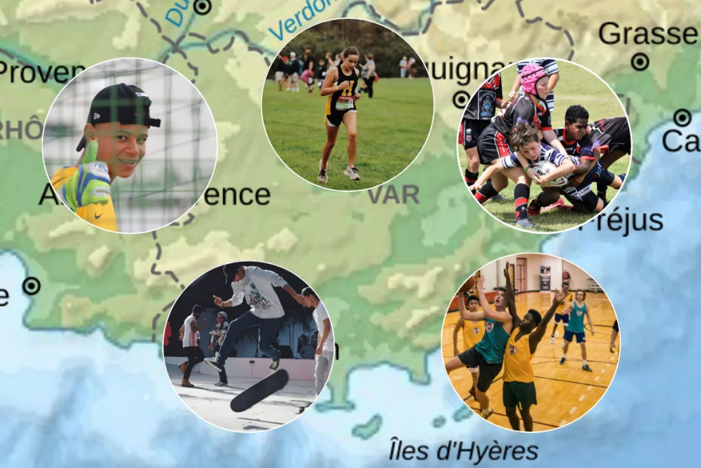 Des associations varoises dynamisées grâce au FDVA.