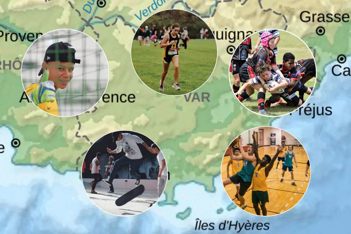 Des associations varoises dynamisées grâce au FDVA.