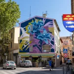 L’art urbain à La Seyne-sur-Mer : une nouvelle reconnaissance mondiale ?
