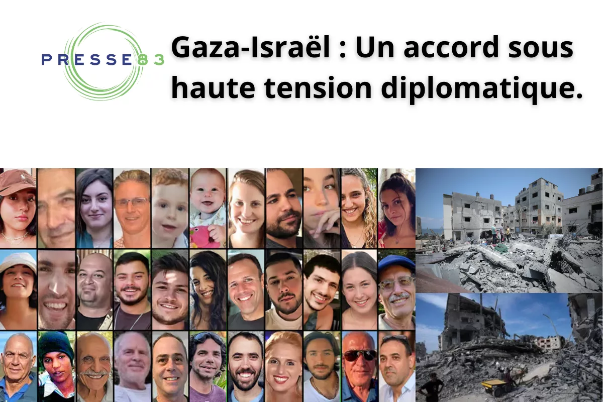 Gaza : l’espoir d’une accalmie durable ?