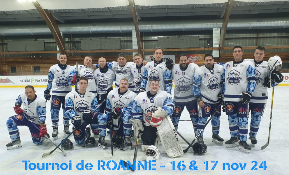 Une soirée sportive et conviviale à La Garde au profit d’une noble cause.