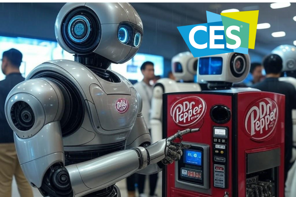 Keurig Dr. Pepper : L'intelligence augmentée au service de l'expérience client