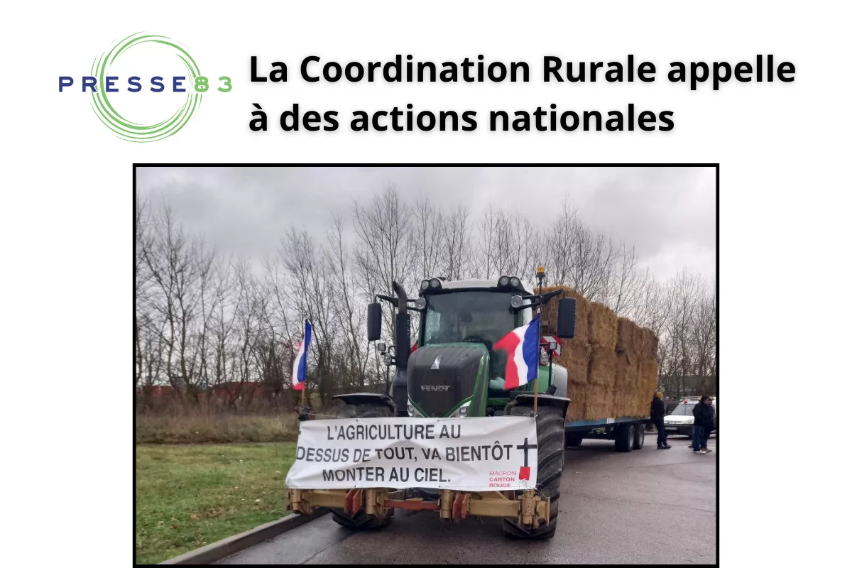 Un mouvement qui soulève des questions sur l’avenir de l’agriculture