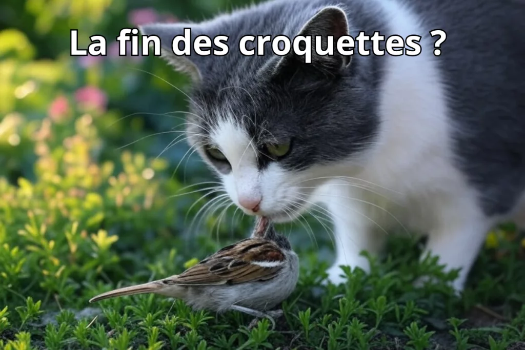 Salmonelles dans les croquettes : quels risques pour vos animaux ?