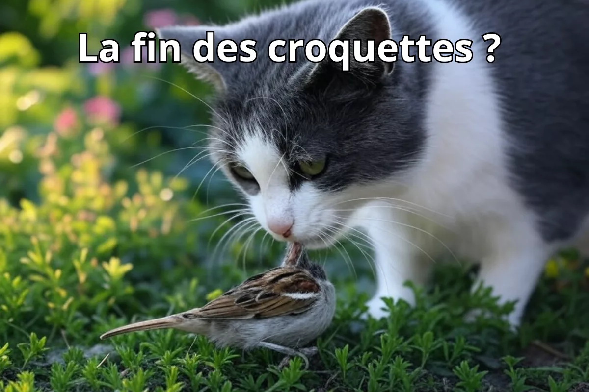 Salmonelles dans les croquettes : quels risques pour vos animaux ?