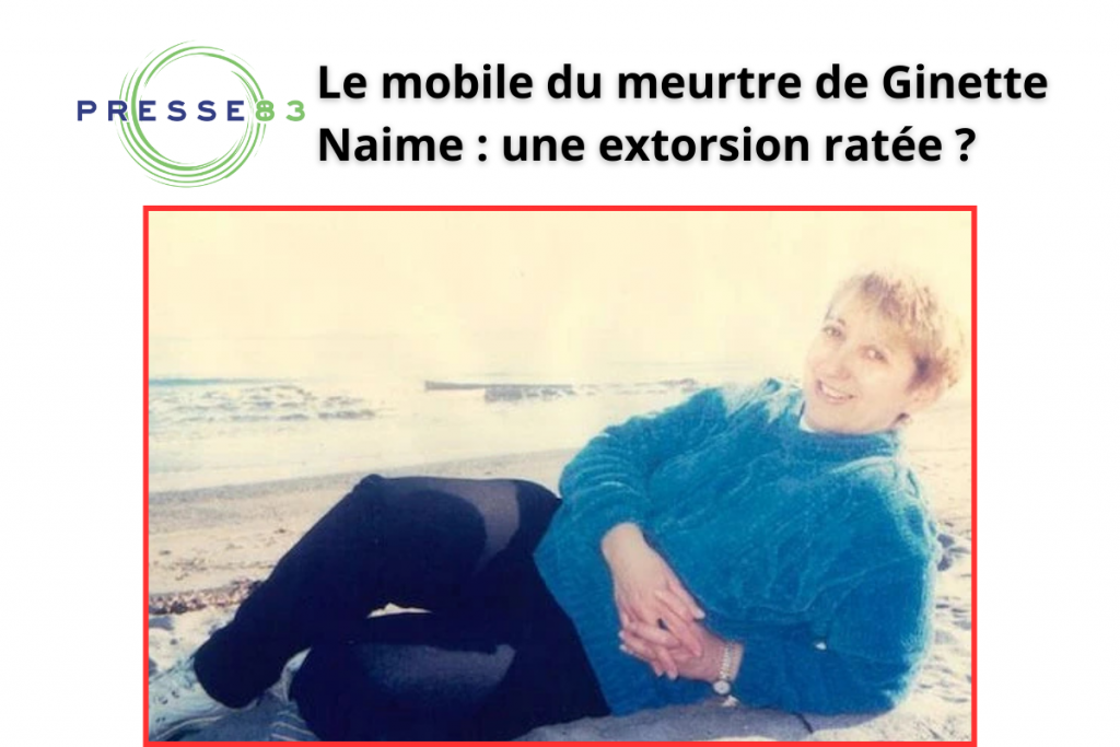 Un crime resté sans réponse pendant 25 ans, résolu grâce à des analyses génétiques.