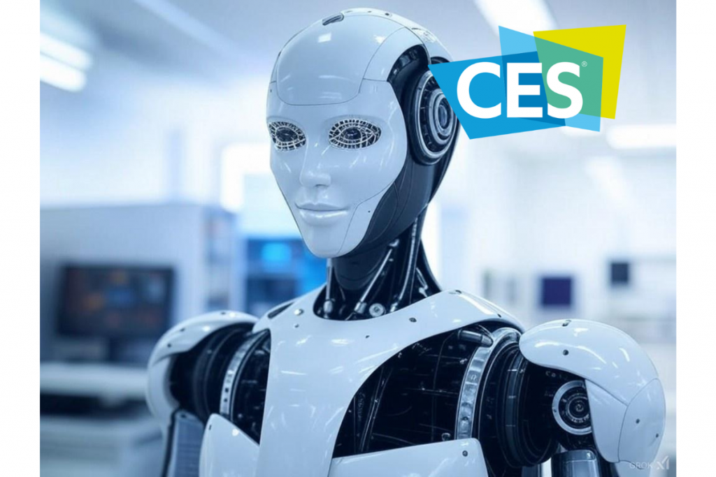 L'ère de l'IA : Révolution technologique en cours