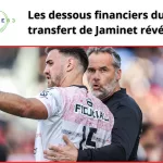 La LNR enquête sur le transfert de Melvyn Jaminet