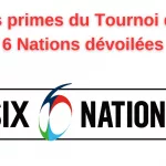 Le XV de France, déterminé à briller lors du Tournoi des 6 Nations 2025.