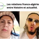Influenceurs franco-algériens : une double appartenance sous pression.