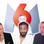 Cyril Hanouna, au cœur d’une polémique chez M6.