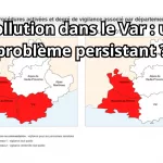 Vent d’ouest : un allié temporaire contre les particules fines.