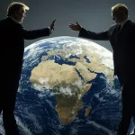 Le Canada face à la rhétorique trumpiste.