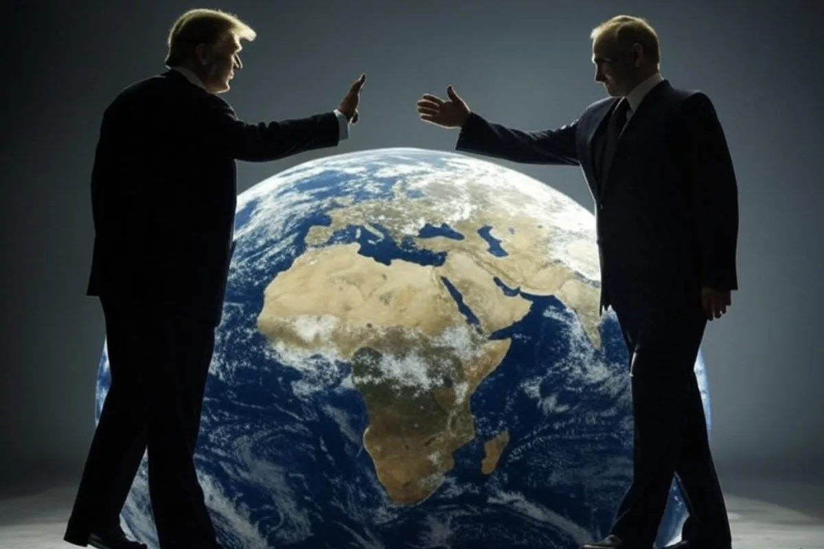 Le Canada face à la rhétorique trumpiste.