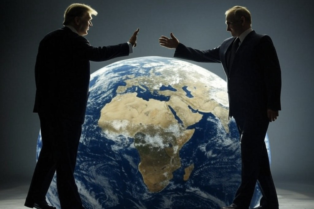 Le Canada face à la rhétorique trumpiste.