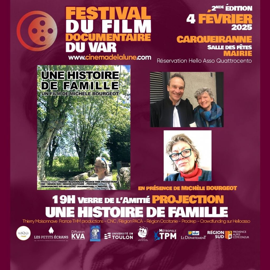 "Une histoire de famille" : Un regard cru sur la justice et les inégalités.