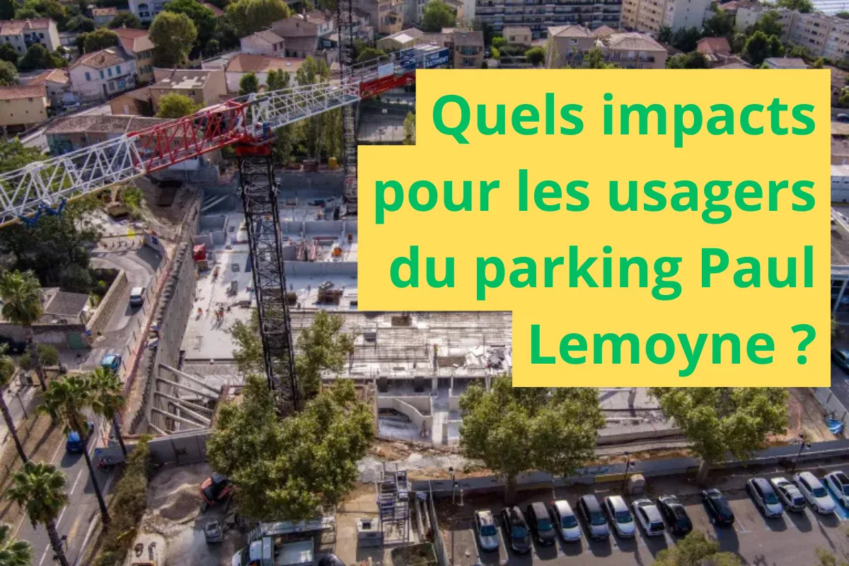 Un chantier ambitieux pour transformer le cœur d’Ollioules.